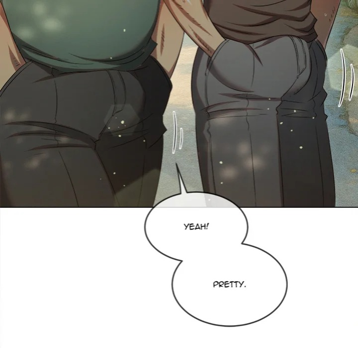 My High School Bully - Chapter 264 Page 26