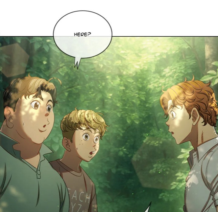 My High School Bully - Chapter 264 Page 45