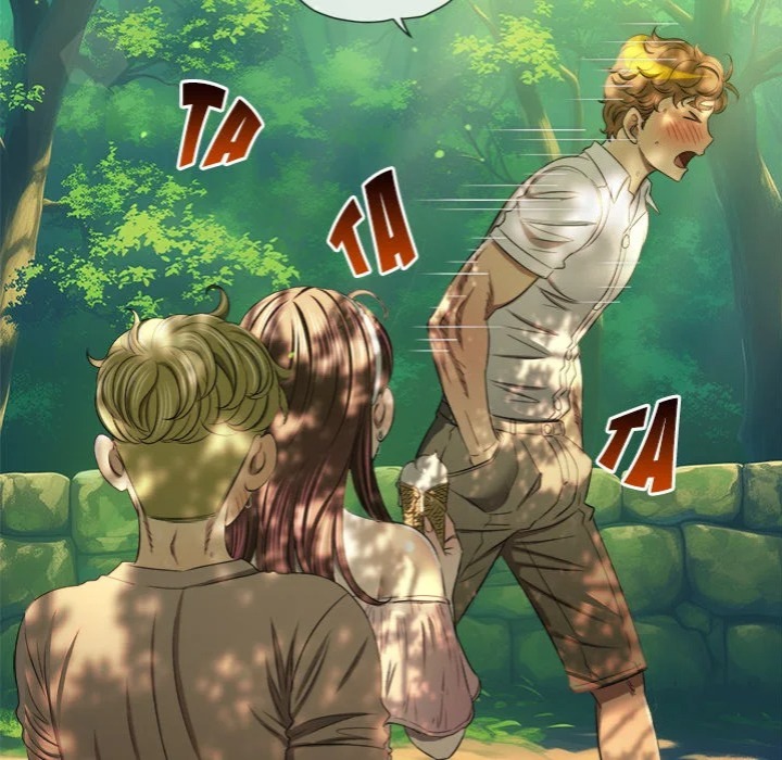 My High School Bully - Chapter 266 Page 138