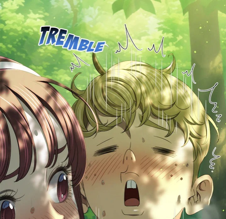 My High School Bully - Chapter 266 Page 156