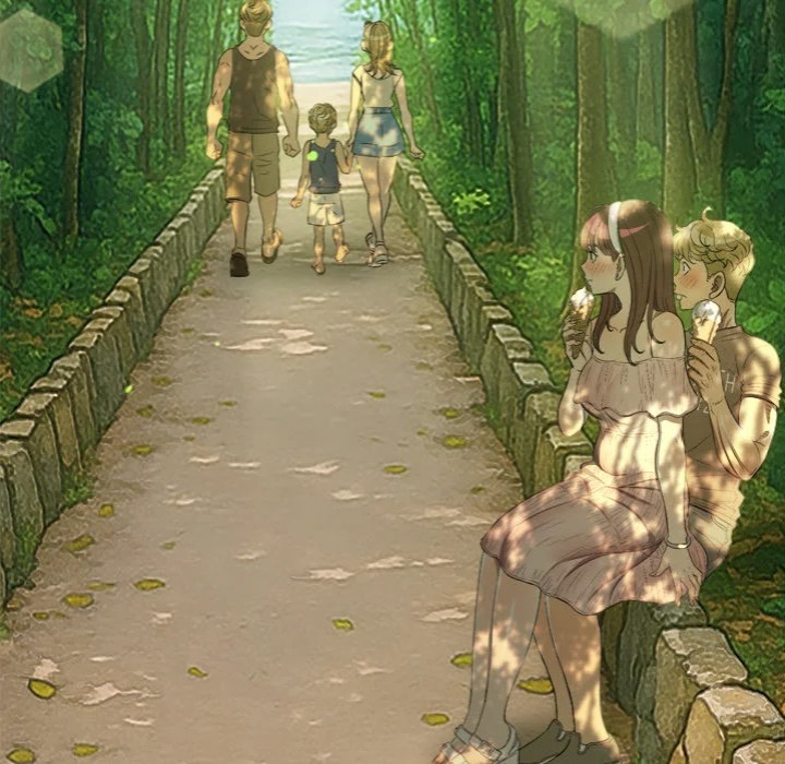 My High School Bully - Chapter 266 Page 69