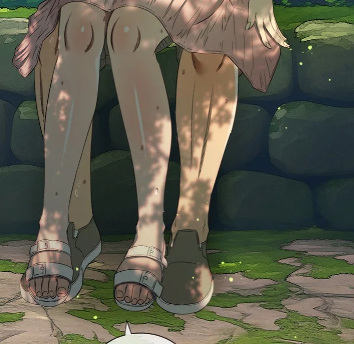 My High School Bully - Chapter 266 Page 85