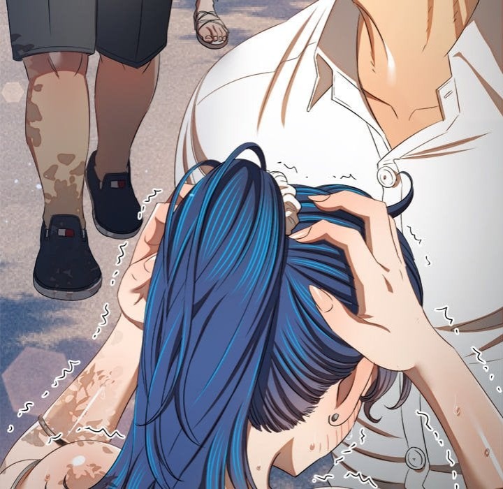 My High School Bully - Chapter 267 Page 106