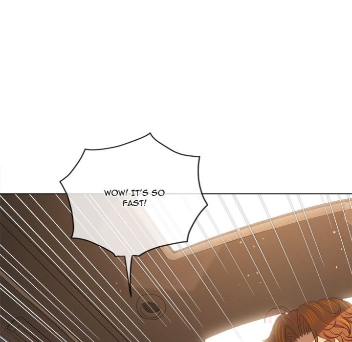 My High School Bully - Chapter 267 Page 148