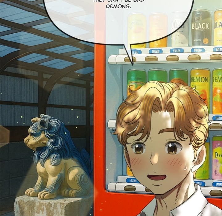 My High School Bully - Chapter 267 Page 93