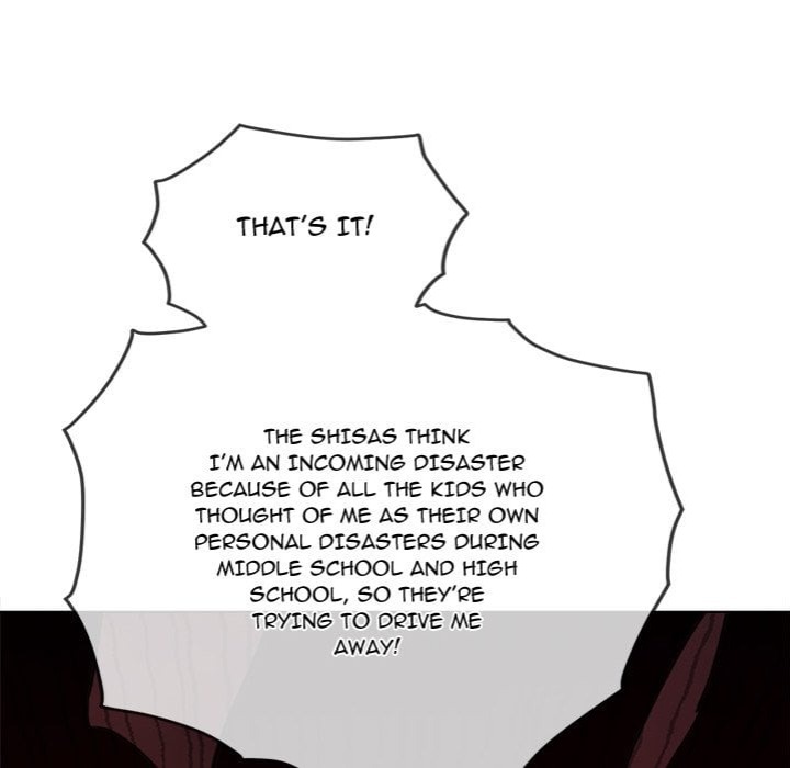 My High School Bully - Chapter 267 Page 95