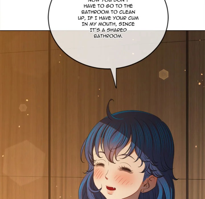 My High School Bully - Chapter 268 Page 154