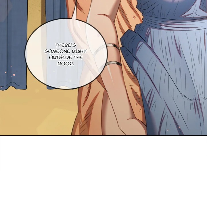 My High School Bully - Chapter 268 Page 46