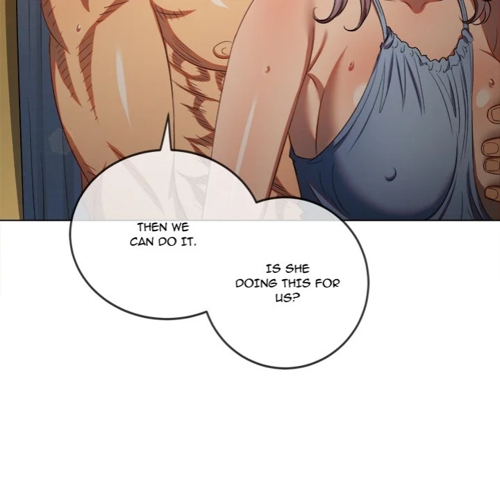 My High School Bully - Chapter 268 Page 68