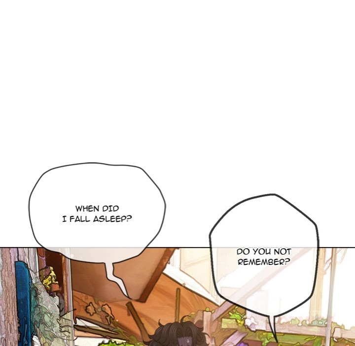 My High School Bully - Chapter 269 Page 140