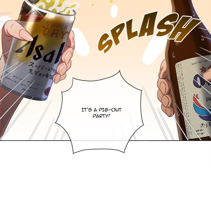 My High School Bully - Chapter 269 Page 17