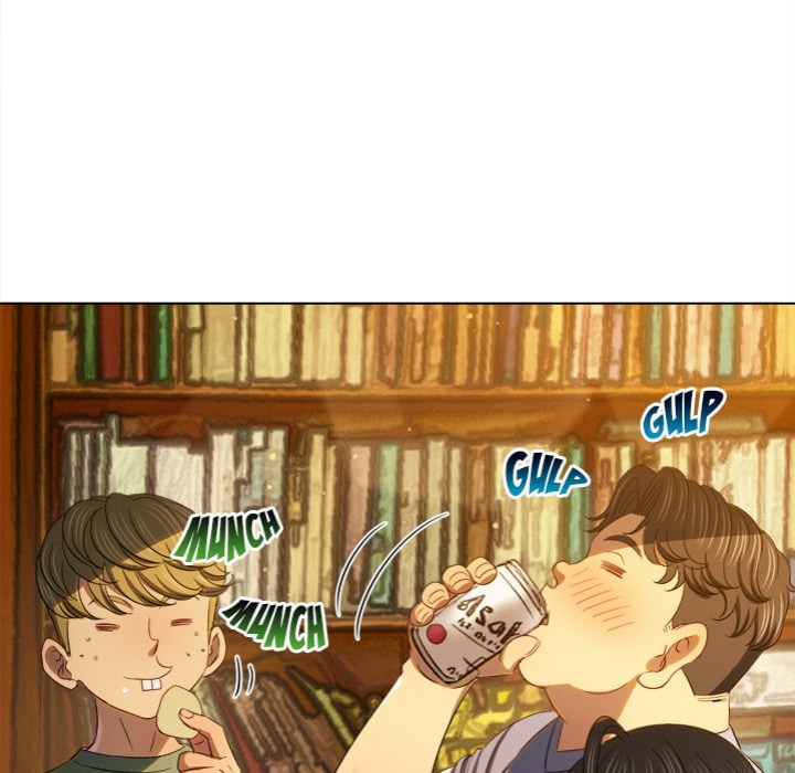 My High School Bully - Chapter 269 Page 42