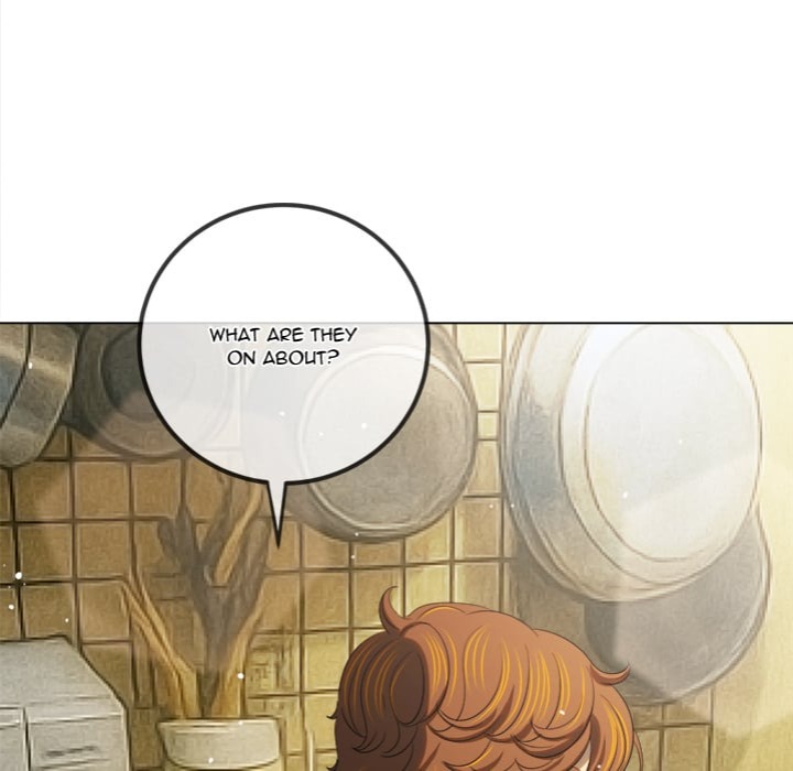 My High School Bully - Chapter 269 Page 48