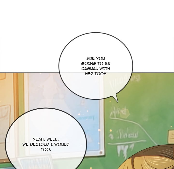 My High School Bully - Chapter 269 Page 68