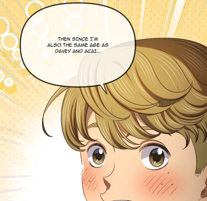 My High School Bully - Chapter 269 Page 71