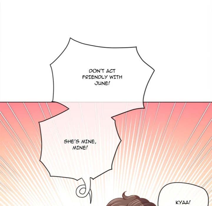 My High School Bully - Chapter 269 Page 79