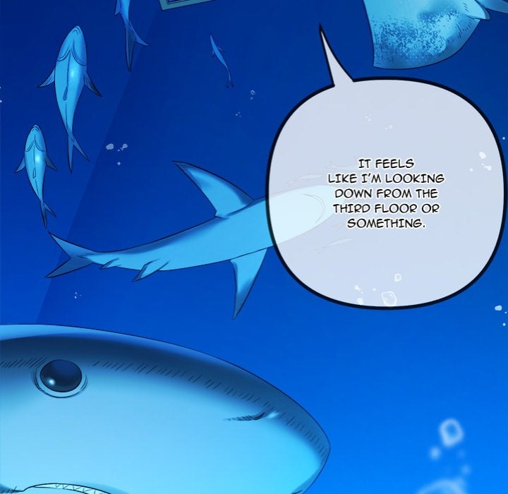 My High School Bully - Chapter 270 Page 121