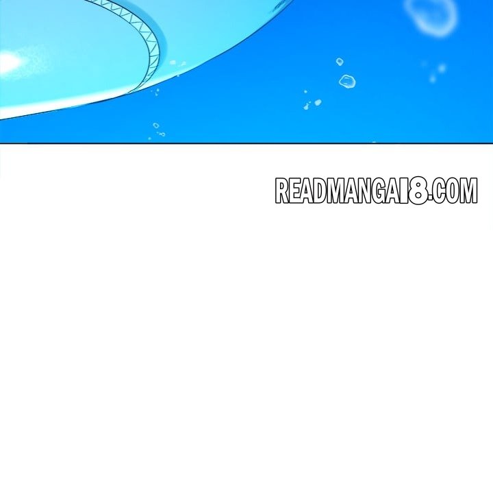 My High School Bully - Chapter 270 Page 122