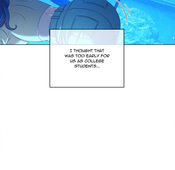 My High School Bully - Chapter 270 Page 133