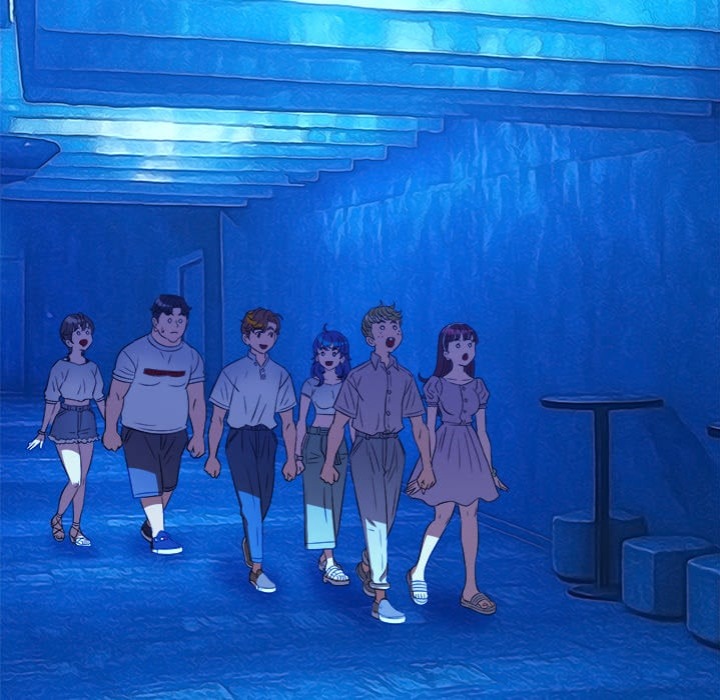 My High School Bully - Chapter 270 Page 146