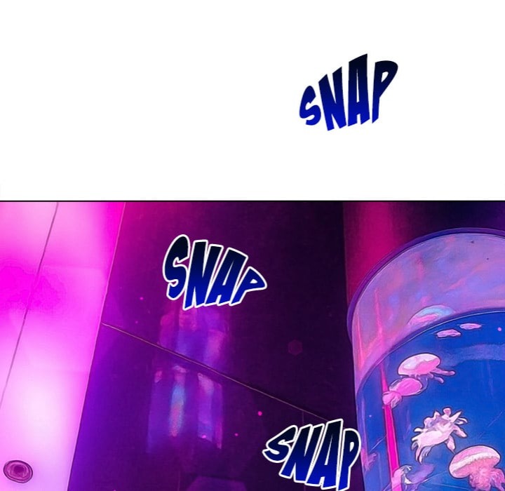 My High School Bully - Chapter 270 Page 162