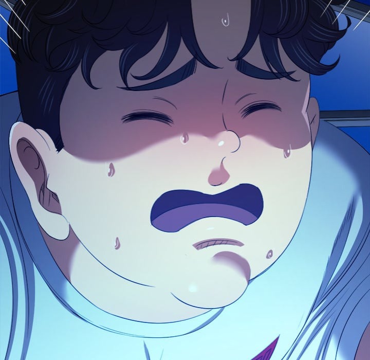 My High School Bully - Chapter 270 Page 93