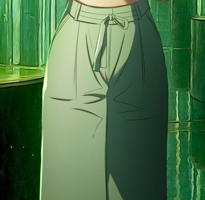 My High School Bully - Chapter 271 Page 101