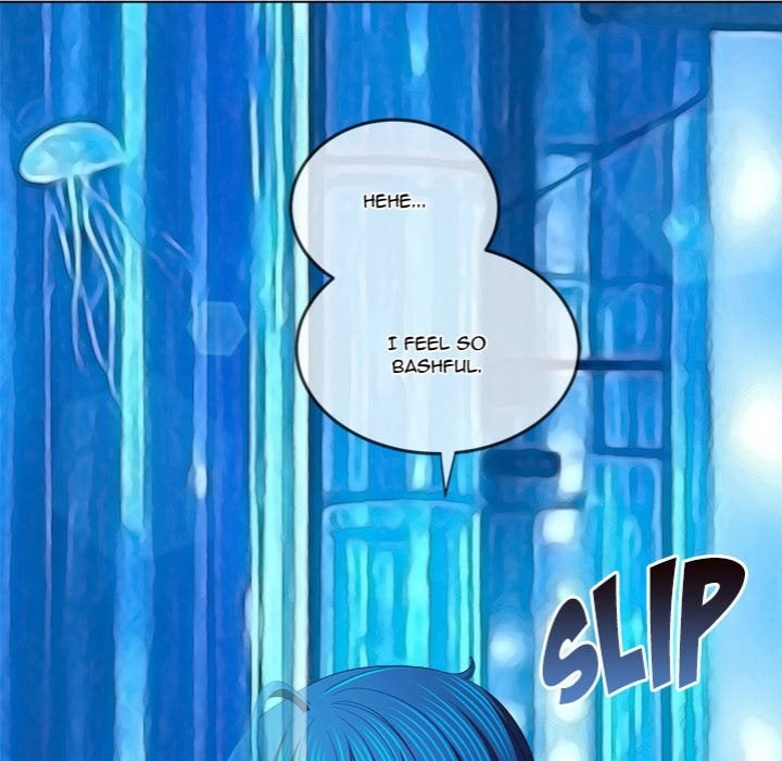 My High School Bully - Chapter 271 Page 119