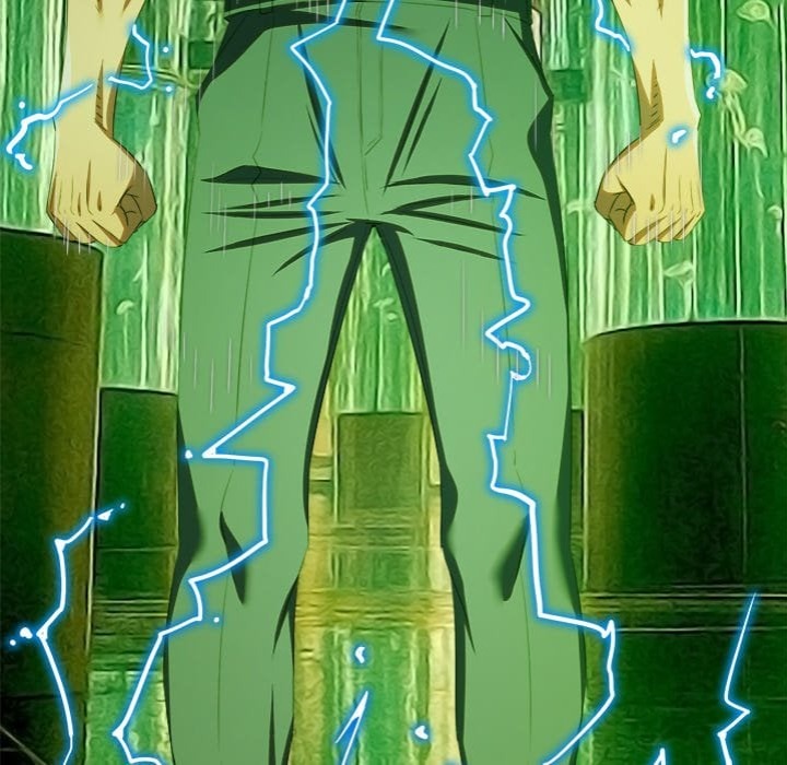 My High School Bully - Chapter 271 Page 130