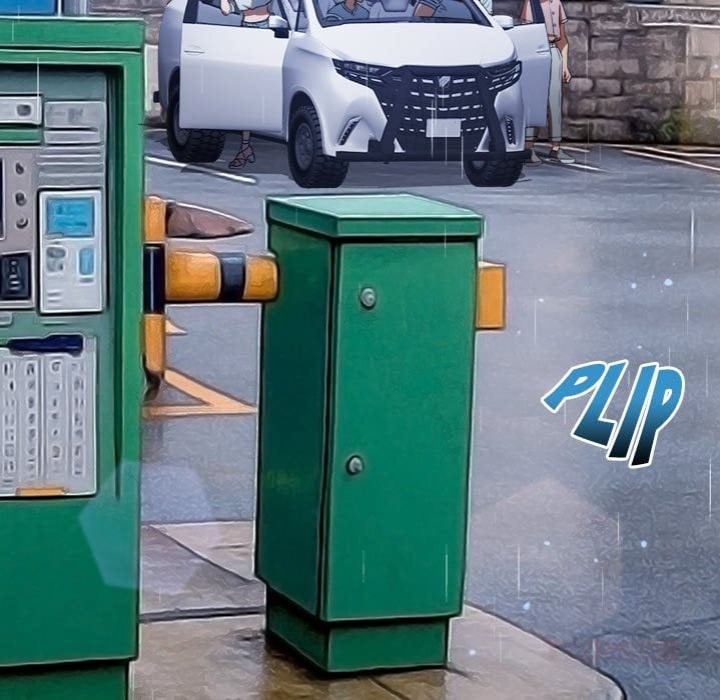 My High School Bully - Chapter 271 Page 156