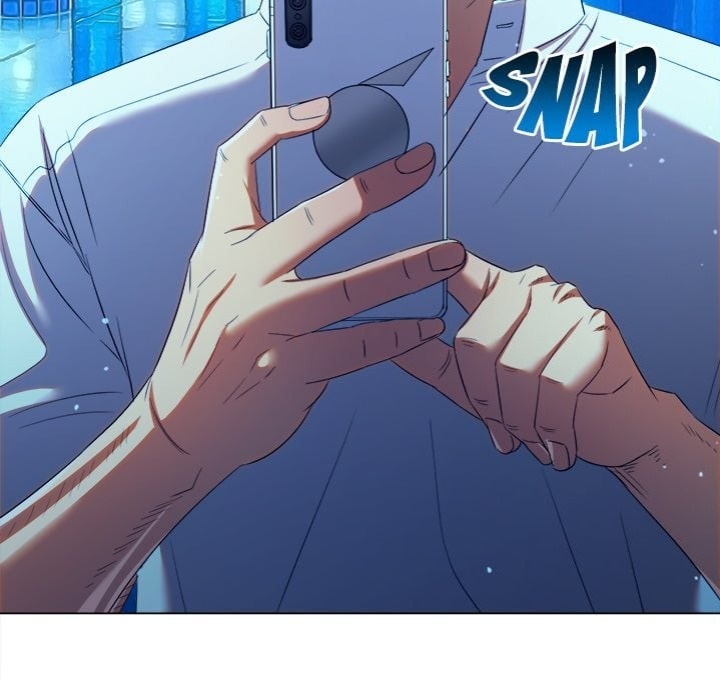 My High School Bully - Chapter 271 Page 28