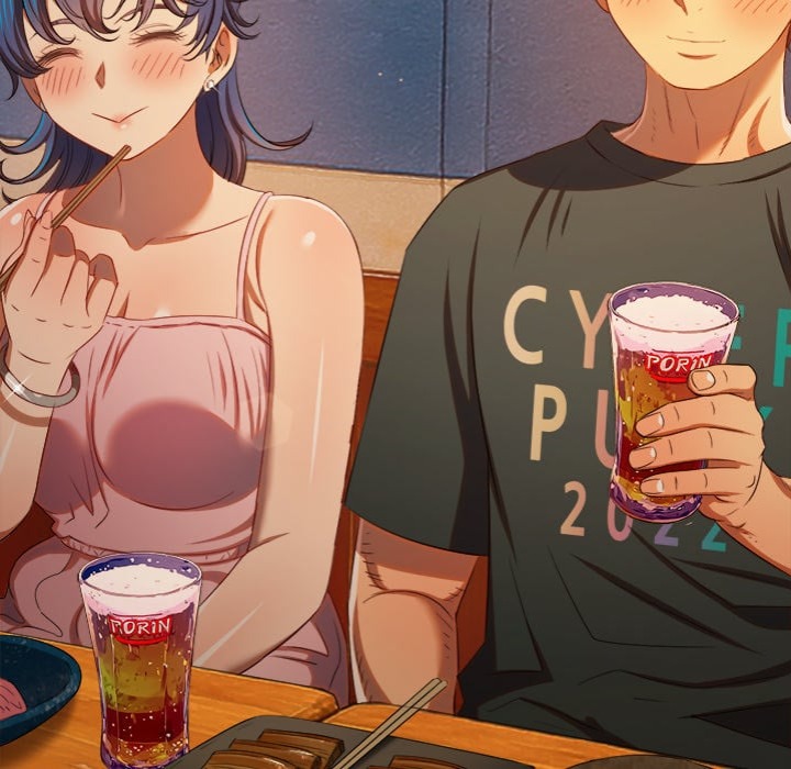 My High School Bully - Chapter 272 Page 106