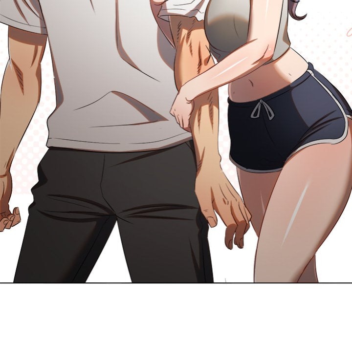 My High School Bully - Chapter 272 Page 165