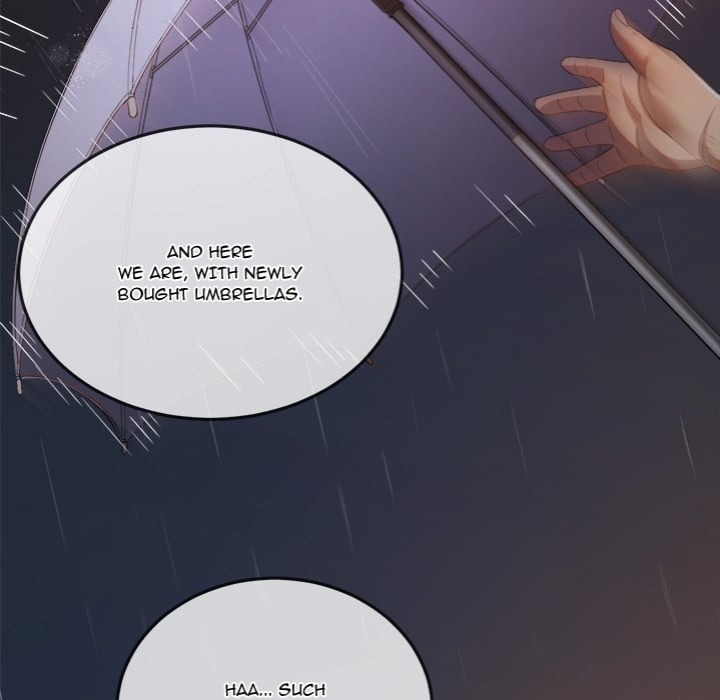 My High School Bully - Chapter 272 Page 45