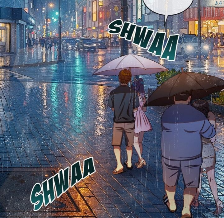 My High School Bully - Chapter 272 Page 52