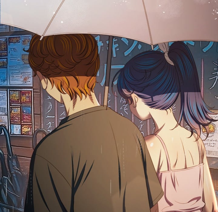 My High School Bully - Chapter 272 Page 58