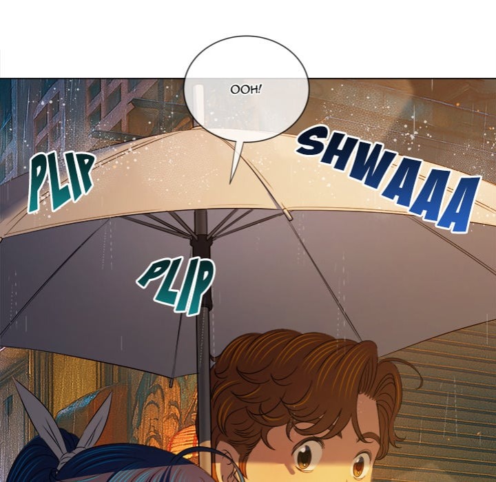 My High School Bully - Chapter 272 Page 72