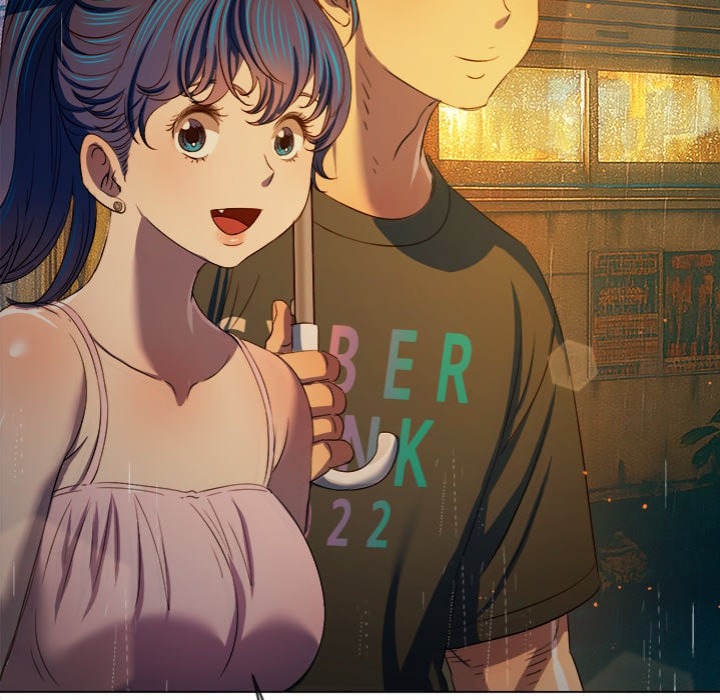 My High School Bully - Chapter 272 Page 73