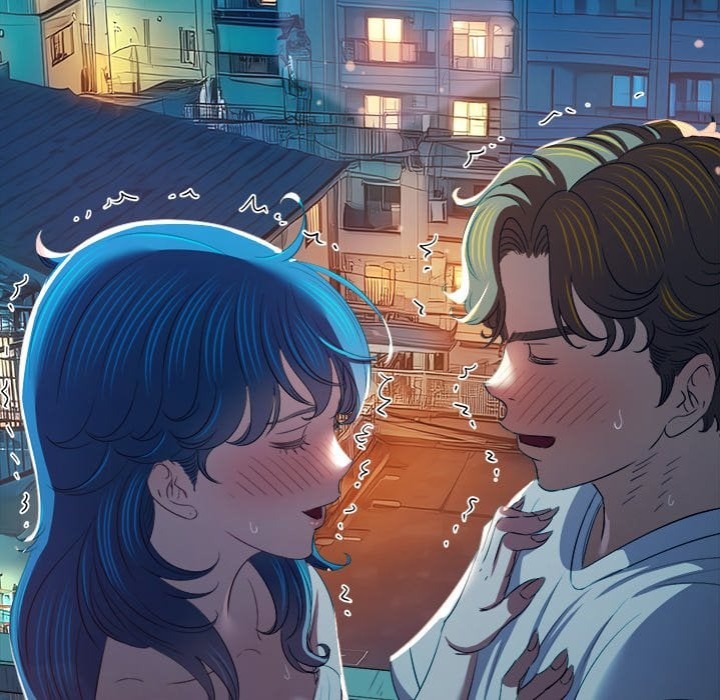 My High School Bully - Chapter 273 Page 107