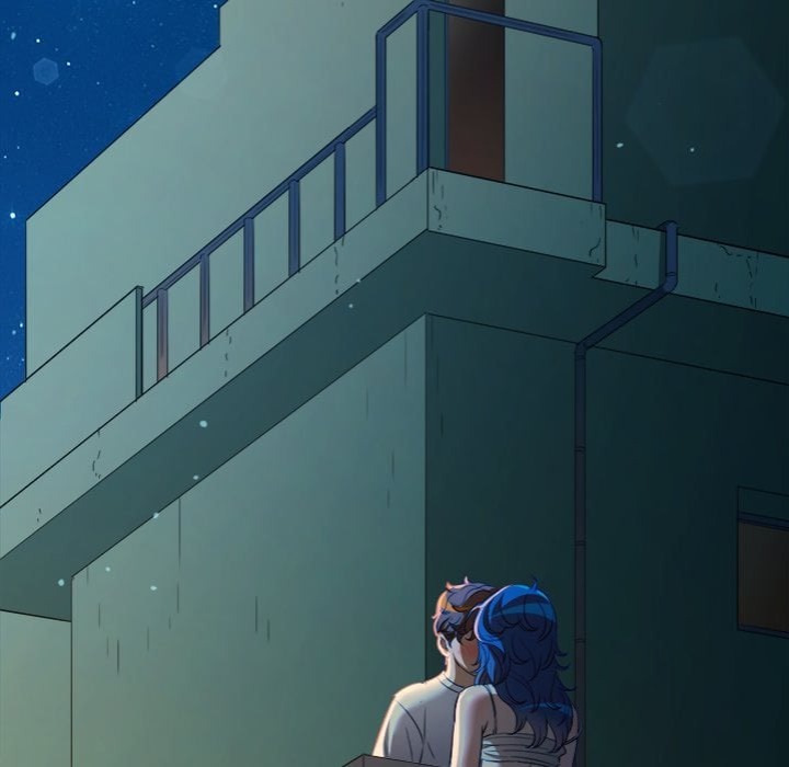 My High School Bully - Chapter 273 Page 115