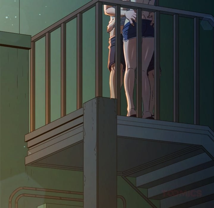 My High School Bully - Chapter 273 Page 116