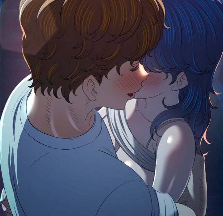 My High School Bully - Chapter 273 Page 137