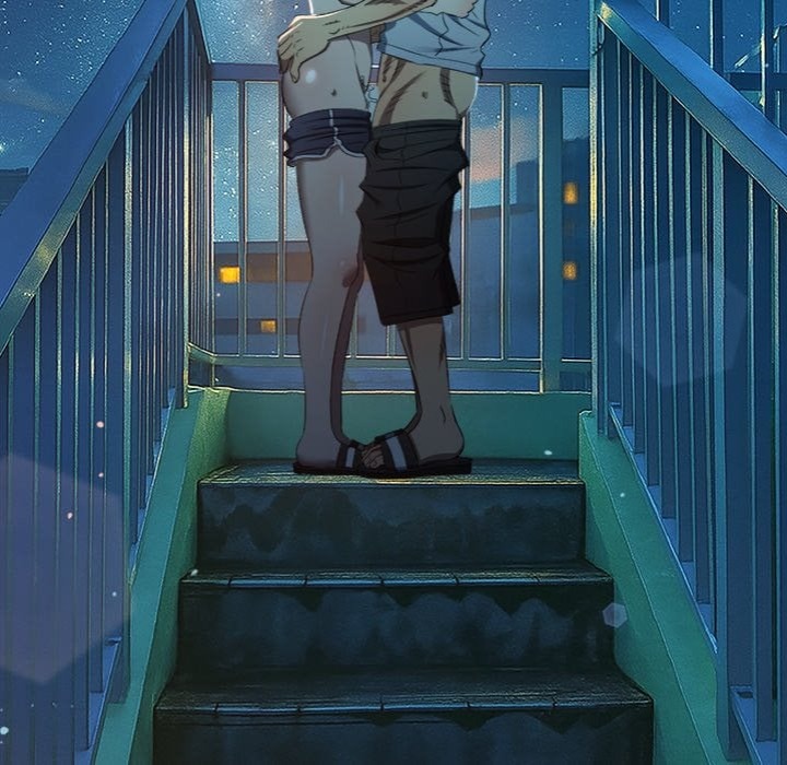 My High School Bully - Chapter 273 Page 154