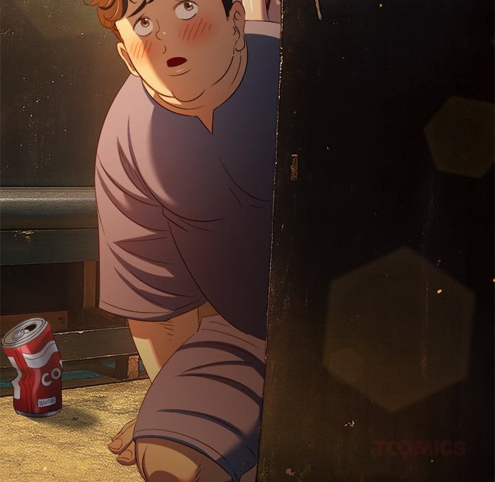 My High School Bully - Chapter 276 Page 116