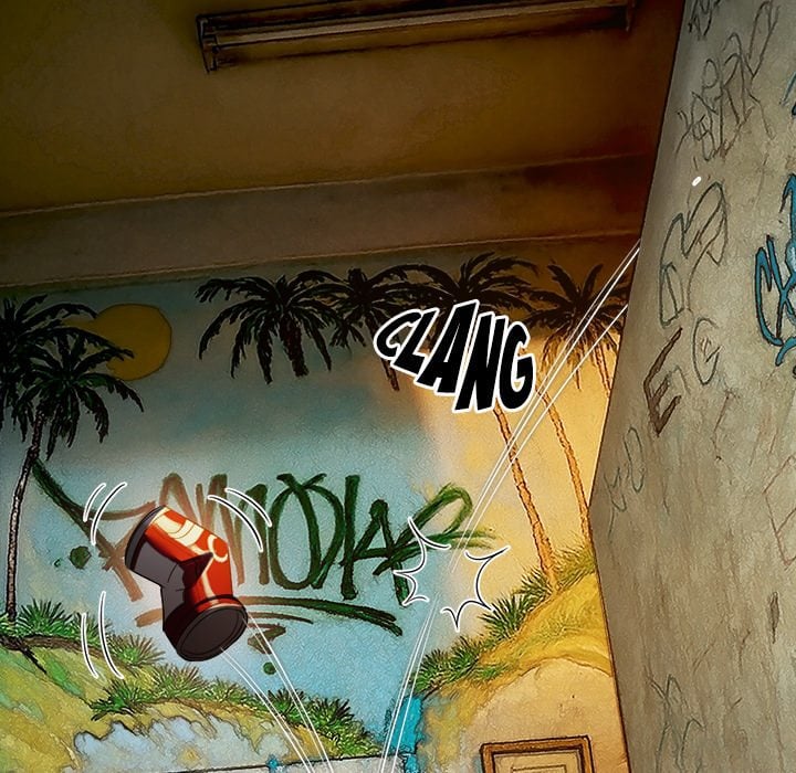 My High School Bully - Chapter 276 Page 130