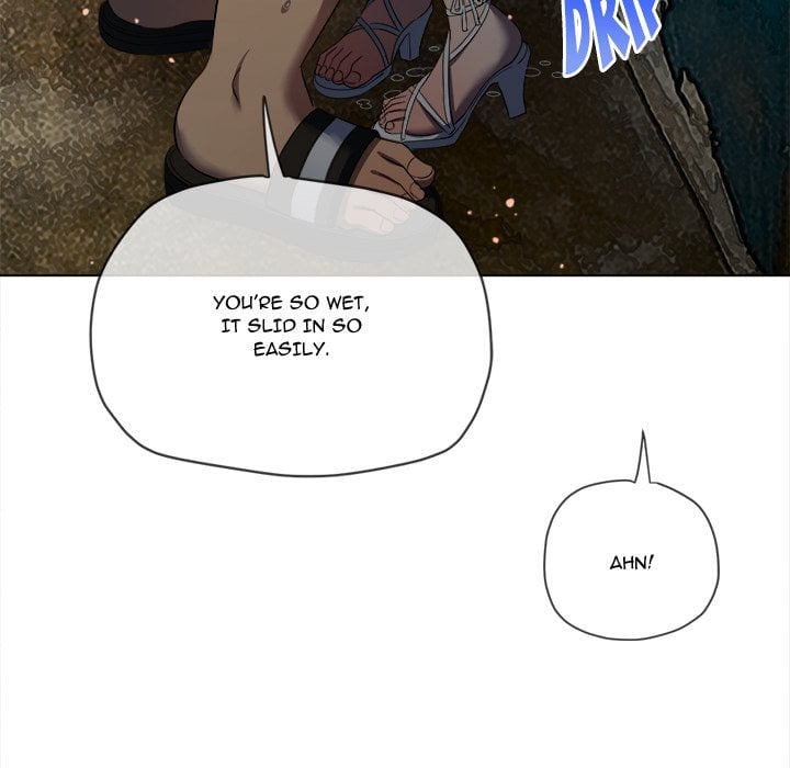 My High School Bully - Chapter 276 Page 34