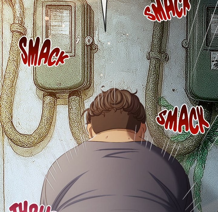 My High School Bully - Chapter 276 Page 71