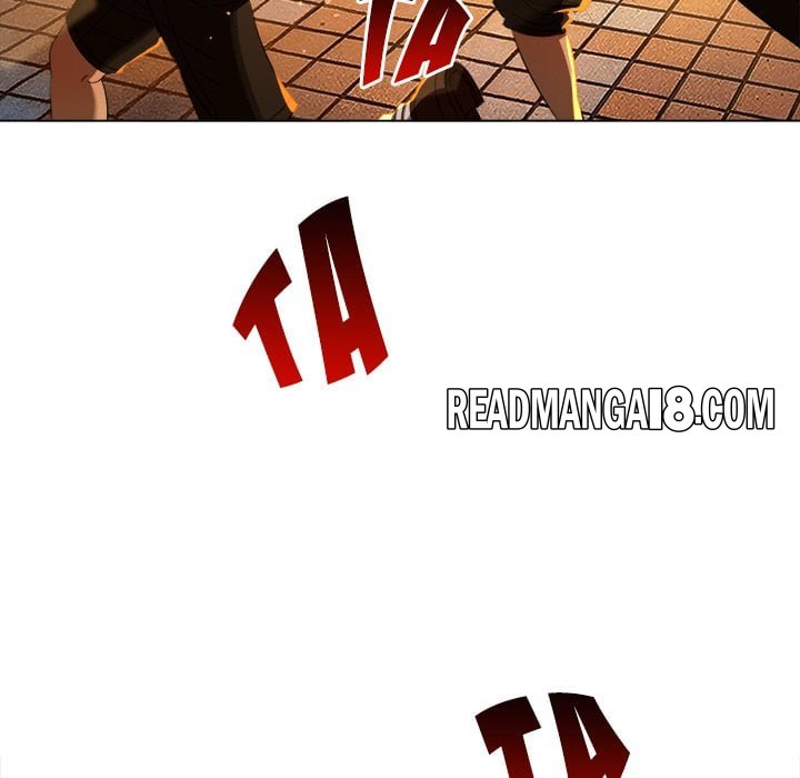 My High School Bully - Chapter 276 Page 8