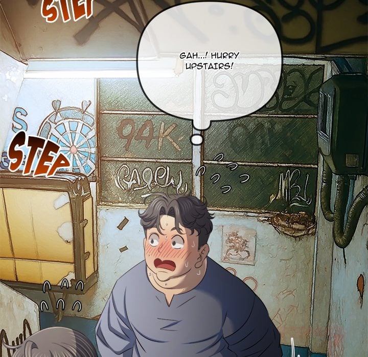 My High School Bully - Chapter 276 Page 92