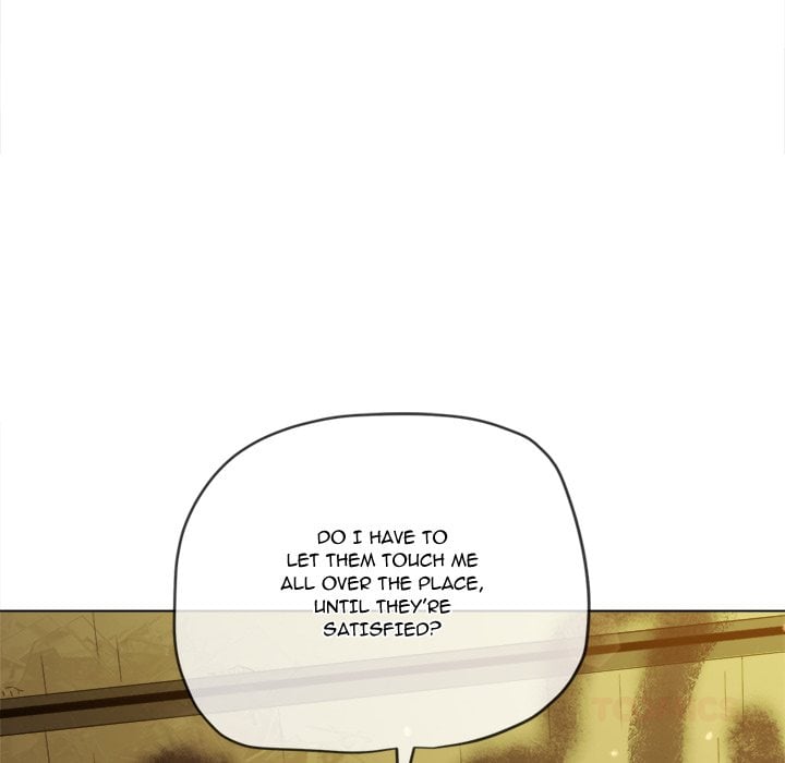 My High School Bully - Chapter 277 Page 116